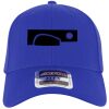 OTTO CAP® OTTO FLEX® Fitted 6 Panel Low Profile Baseball Cap Thumbnail
