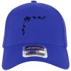 OTTO CAP® OTTO FLEX® Fitted 6 Panel Low Profile Baseball Cap Thumbnail
