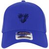 OTTO CAP® OTTO FLEX® Fitted 6 Panel Low Profile Baseball Cap Thumbnail