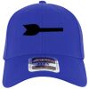 OTTO CAP® OTTO FLEX® Fitted 6 Panel Low Profile Baseball Cap Thumbnail