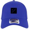 OTTO CAP® OTTO FLEX® Fitted 6 Panel Low Profile Baseball Cap Thumbnail
