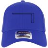 OTTO CAP® OTTO FLEX® Fitted 6 Panel Low Profile Baseball Cap Thumbnail