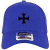 OTTO CAP® OTTO FLEX® Fitted 6 Panel Low Profile Baseball Cap Thumbnail