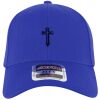 OTTO CAP® OTTO FLEX® Fitted 6 Panel Low Profile Baseball Cap Thumbnail