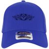 OTTO CAP® OTTO FLEX® Fitted 6 Panel Low Profile Baseball Cap Thumbnail