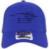OTTO CAP® OTTO FLEX® Fitted 6 Panel Low Profile Baseball Cap Thumbnail