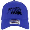 OTTO CAP® OTTO FLEX® Fitted 6 Panel Low Profile Baseball Cap Thumbnail