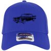 OTTO CAP® OTTO FLEX® Fitted 6 Panel Low Profile Baseball Cap Thumbnail