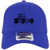 OTTO CAP® OTTO FLEX® Fitted 6 Panel Low Profile Baseball Cap Thumbnail