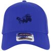 OTTO CAP® OTTO FLEX® Fitted 6 Panel Low Profile Baseball Cap Thumbnail