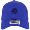 OTTO CAP® OTTO FLEX® Fitted 6 Panel Low Profile Baseball Cap Thumbnail
