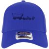 OTTO CAP® OTTO FLEX® Fitted 6 Panel Low Profile Baseball Cap Thumbnail