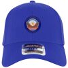OTTO CAP® OTTO FLEX® Fitted 6 Panel Low Profile Baseball Cap Thumbnail